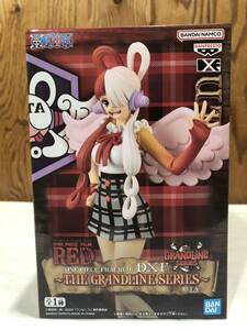 ONE PIECE FILM RED DXF THE GRANDLINE SERIES UTA ワンピース ウタ フィギュア