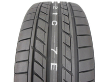 4本セット 245/35R20 2023年製造 新品サマータイヤ GOODYEAR EAGLE LS EXE 送料無料 245/35/20_画像2