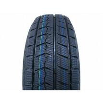 4本セット 185/65R15 2023年製 新品スタッドレスタイヤ GRENLANDER Winter GL868 送料無料 185/65/15 スタッドレス_画像2