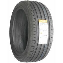 4本セット 245/40R18 2023年製造 新品サマータイヤ APTANY RA301 送料無料 245/40/18_画像3