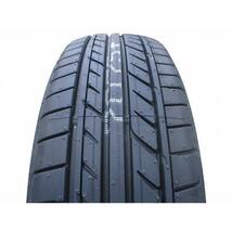 4本セット 175/60R16 2023年製造 新品サマータイヤ GOODYEAR EAGLE LS EXE 送料無料 175/60/16_画像2