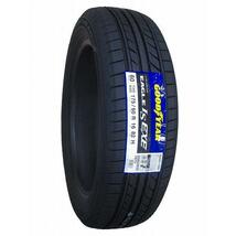 4本セット 175/60R16 2023年製造 新品サマータイヤ GOODYEAR EAGLE LS EXE 送料無料 175/60/16_画像3