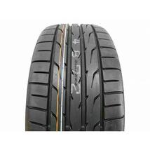 4本セット 235/40R18 2023年製造 新品サマータイヤ DUNLOP DIREZZA DZ102 送料無料 ダンロップ ディレッツァ 235/40/18_画像2