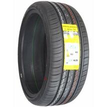 2本セット 235/35R20 2023年製造 新品サマータイヤ GRENLANDER L-ZEAL56 送料無料 235/35/20_画像3