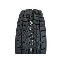 4本セット 215/65R16 2023年製 新品スタッドレスタイヤ GOODYEAR ICE NAVI 7 送料無料 アイスナビ7 215/65/16_画像2