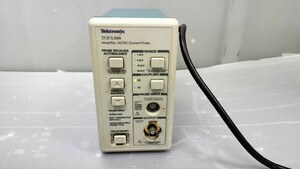 ★テクトロニクス★電流プローブ増幅器「TCPA300」 