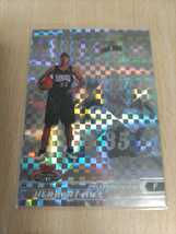 〇07-08 Stadium Club Chrome Rookie X-Fractors H.Hill ヒル RC 148 ##/50_画像1