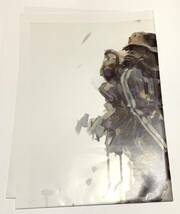 ThreeA 1/6 WWR EVOL MARQUIS DE PLUME 3AA SET 3A ashley wood Underverse_画像4