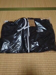 THE NORTH FACE ノースフェイスリアビューフルジップフーディRearview Full Zip Hoodie Lサイズ NT62130 K ブラック