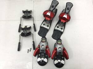 SALOMON サロモン S914 スキー ビンディング 231109