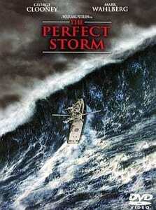 パーフェクト・ストーム DVD The Perfect Storm 