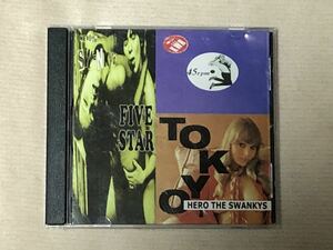 swankys / tokyo 検索 KWR last child gauze stiff back to front killed by death slash ramones clash damned sex pistols パンク天国