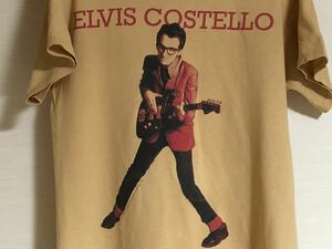 elvis costello Tシャツ 検索 back to front killed by death stiff bomp clash damned sexpistols パンク天国 pub rock lew lewis