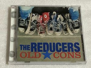 the reducers / old cons 検索 stiff back to front killed by death slash powerpop ramones damned sex pistols パンク天国