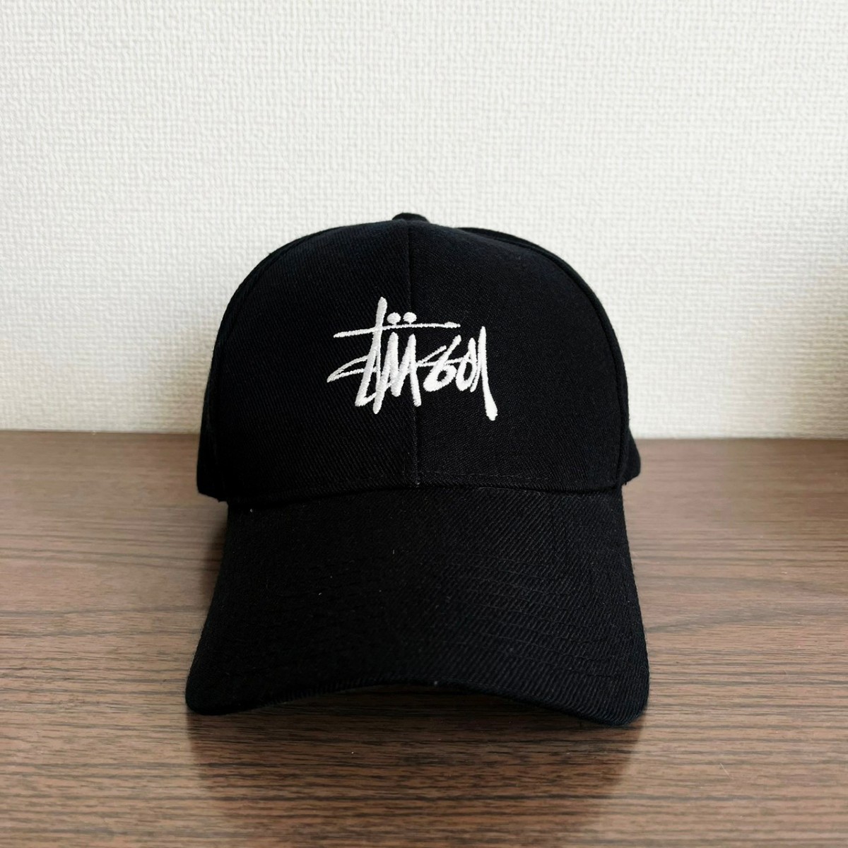 Yahoo!オークション -「stussy キャップ ビンテージ」の落札相場・落札価格