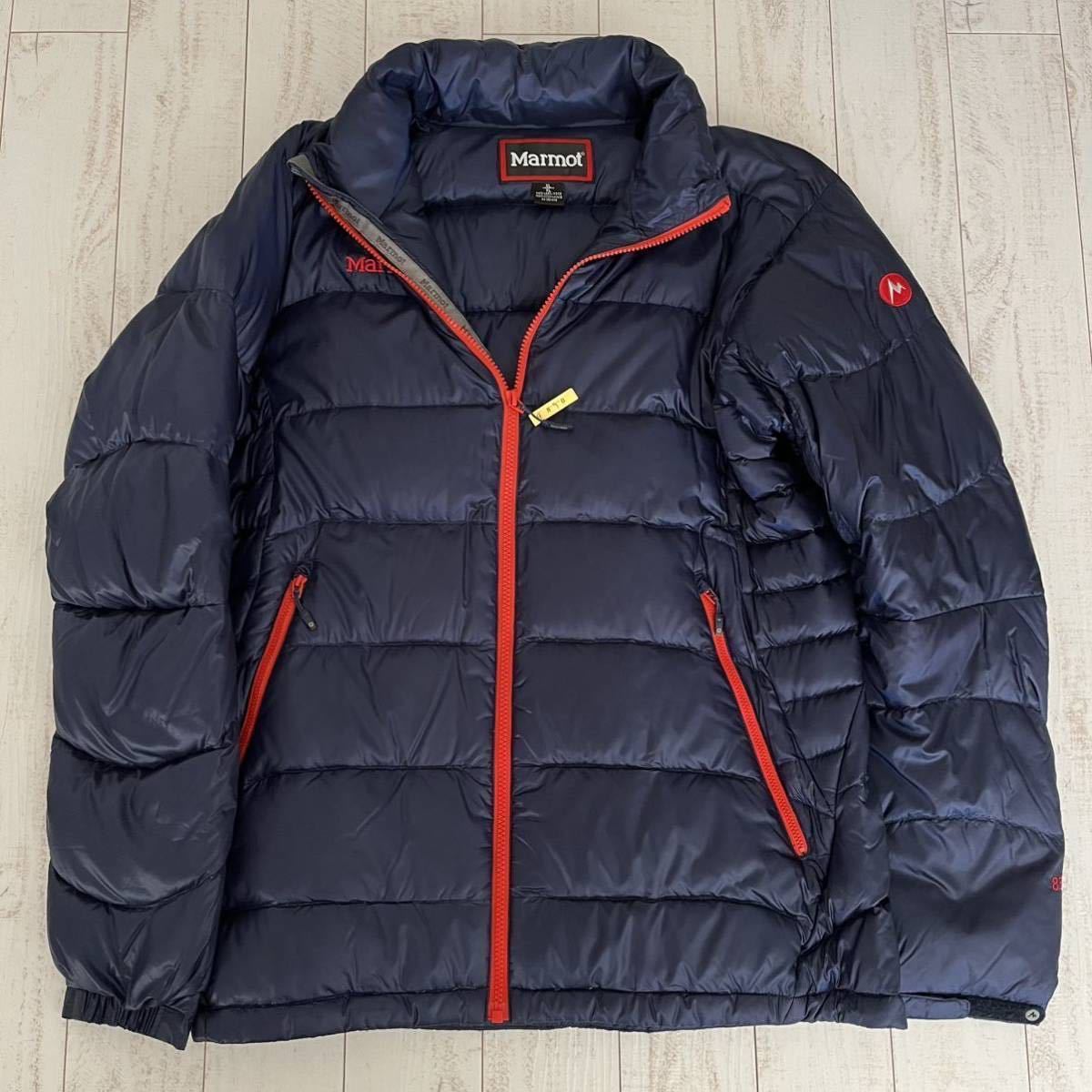 marmotの値段と価格推移は?|685件の売買データからmarmotの価値が