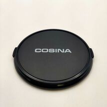 【オススメ】★送料無料★COSINA レンズキャップ 72mm #g1355_画像1