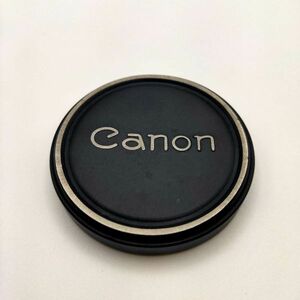 【オススメ】★送料無料★Canon レンズキャップ 50mm #g1400