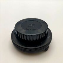 【外観特上級】★送料無料★TAMRON ADAPTALL-2 CUSTOM MOUNT アダプト―ル2マウント 35mm用 #g1503_画像2