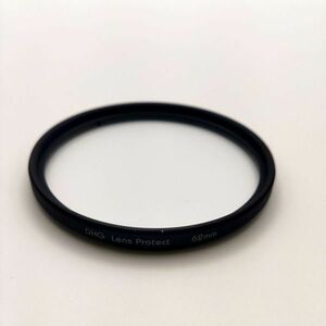 【外観特上級】★送料無料★MARUMI DHG Lens Protect 62mm レンズフィルター #g1563