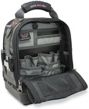 【新品送料無料】VETO PRO PAC (ベトプロパック) Tech-MCT テックMCT ツールバッグ 工具バッグ 工具 ショルダーバック (US版)_画像4