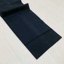 a03308 VARIE バリー メンズ スーツ セットアップ ジャケット シングル 肩パット 日本製 黒 毛100％ 上質 オフィススタイリッシュルック_画像7
