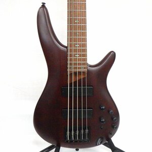 1円～ アイバニーズ Ibanez SDGR 5弦ベース SR505 ※動作未確認 現状品 楽器 314-2284711【O商品】