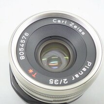 1円～ Contax コンタックス G2 ボディ フィルムカメラ ※動作未確認 現状品 カメラ 160-2277325【O商品】_画像6