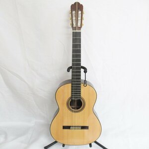 1円～ RYOJI MATSUMOKA LUTHIER MH150 アコースティックギター ※動作未確認 現状品 ハードケース付き ギター 128-2337352【O商品】