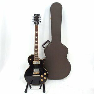 1円～ Gibson ギブソン Les Paul Standard MADE IN U.S.A エレキギター ハードケース付 音出し確認済 ※同梱不可 y304-2272070【Y商品】