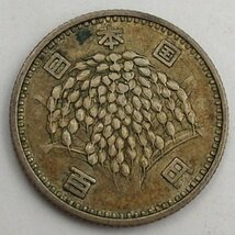 稲穂・鳳凰・東京オリンピック 100円銀貨 大量まとめ 総重量:約1261g 硬貨 古銭 昭和 y102-2291498【Y商品】_画像2