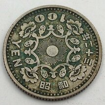 稲穂・鳳凰・東京オリンピック 100円銀貨 大量まとめ 総重量:約1261g 硬貨 古銭 昭和 y102-2291498【Y商品】_画像5