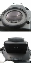 1円～ HASSELBLAD ハッセルブラッド 503cw 中判カメラ Sonnar 4/150 150mm 他 動作未確認 現状品 y296-2274001【Y商品】_画像4