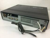 SONY ソニー Betamax ビデオカセットレコーダー ベータビデオデッキ SL-HF507_画像7