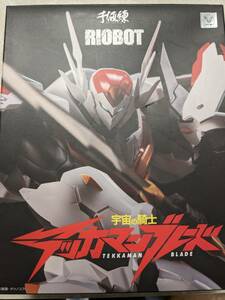 千値練 RIOBOT 宇宙の騎士テッカマンブレード