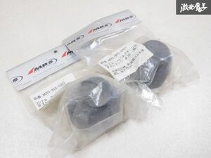 未使用 MRS KAWASAKI カワサキ Z1 Z2 フロント フォーク ダストブーツ ダストシール 36φ MRS-955-K021 2個 セット 在庫有 即納 棚19I1