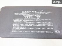 ダイハツ 純正 LA400K コペン セロ サンバイザー 運転席 助手席 左右 セット 即納 棚19P_画像3