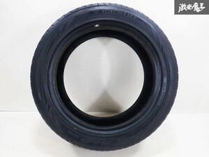 売り切り！！ 未使用 アウトレット品 YOKOHAMA ヨコハマ タイヤ DNA MAP ES340 215/55R17 93V 2007年製 タイヤ 単体 1本 即納 棚37C