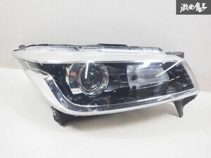 スズキ 純正 MA36S ソリオ バンディット LED ヘッドライト ヘッドランプ 右 右側 運転席 KOITO 100-59332 即納 棚