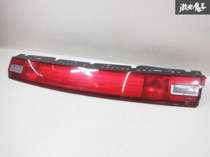 Porsche ポルシェ 純正 993 911 テールライト テールランプ ガーニッシュ 99363113000ECF 即納 棚23B