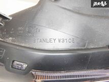 ホンダ 純正 JF3 JF4 N-BOX N-ボックス LED ヘッドライト ヘッドランプ 左 左側 助手席 STANLEY W3105 即納 棚23F_画像5