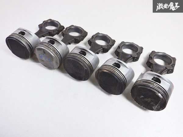 Yahoo!オークション -「gt-r コンロッド」の落札相場・落札価格 Yahoo!オークション -「gt-r コンロッド」の落札相場・落札価格