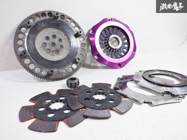 Yahoo!オークション -「ct9a フライホイール」の落札相場・落札価格 Yahoo!オークション -「ct9a フライホイール」の落札相場・落札価格