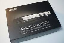 中古※１【USB-DAC】ASUS Xonar Essence STU【オペアンプ交換可能】_画像1