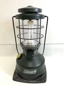 SH231123-03T/Coleman コールマン 蛍光灯ランタン ELECTRIC LANTERN 5359 動作未確認 5359シリーズ