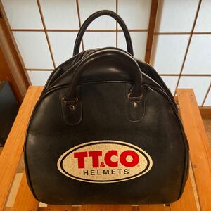 TT&CO ヘルメットバッグ