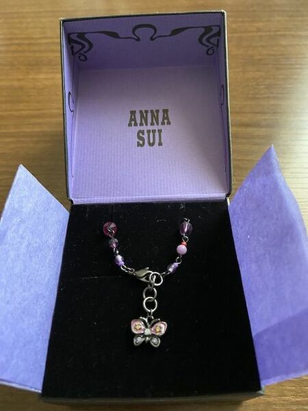 ANNA SUI ブレスレット