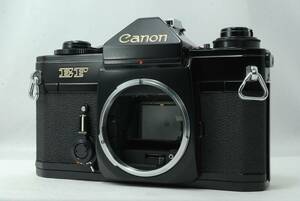 Canon EF 35mm SLR Film Camera Body Only SN222483
