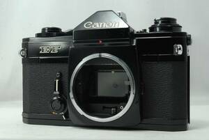 Canon EF 35mm SLR Film Camera Body Only SN367970