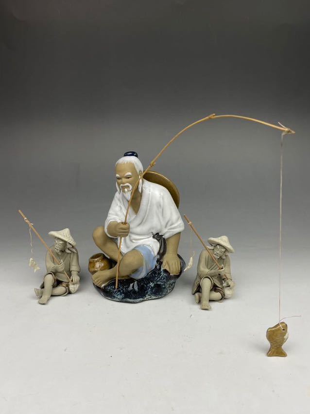 2023年最新】Yahoo!オークション -仙人(工芸品)の中古品・新品・未使用